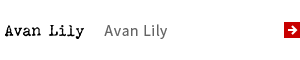 Avan Lily