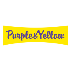 Purple&Yellow