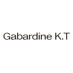 Gabardine K.T | ギャバジンＫ．Ｔの通販 | &mall（アンドモール）三井