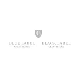 BLUE LABEL / BLACK LABEL CRESTBRIDGE