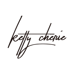 Ketty Cherie