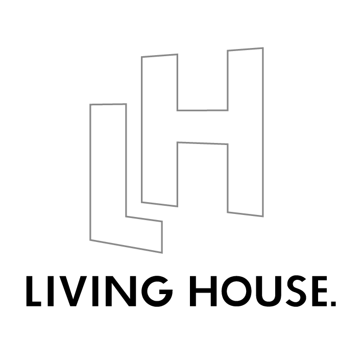 LIVING HOUSE