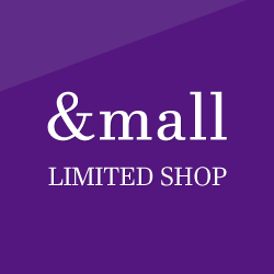 &mall LIMITED SHOP 3