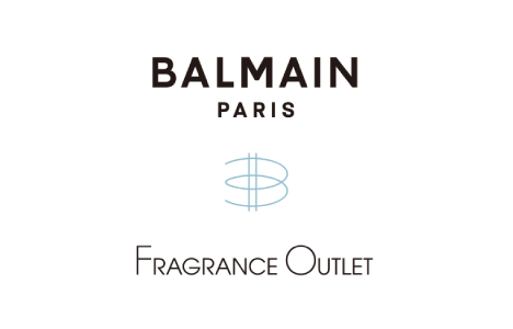 BALMAIN/FRAGRANCE OUTLET
