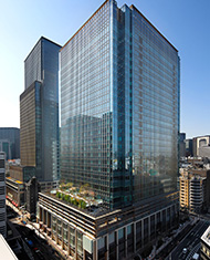 コレド室町テラス